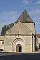 Kirche St-Martin