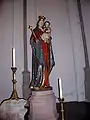 Madonna mit Kind