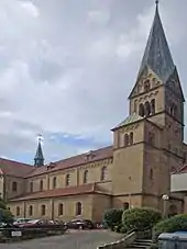 Kirche