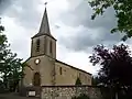 Kirche Saint-Pierre