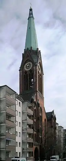 Kirche