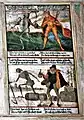 Tod und Kaiser / Tod und Kaufmann