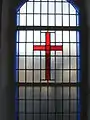 Das Kreuz Christi.