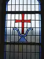 Christus, der den bitteren Kelch für uns trank.