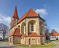 St.-Briccius-Kirche