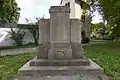 Kriegerdenkmal