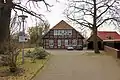 St.-Nikolai-Gemeindehaus