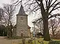 St.-Nikolai-Kirche in Groß Schwülper
