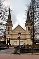 St. Ludwig-Kirche