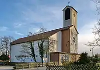 St.&nbsp;Marienkirche