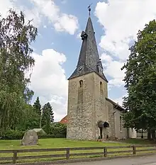 St. Martini Sierße