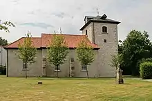 St.-Mauritius-Kirche
