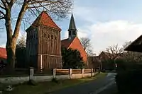 St.-Petri-Kirche