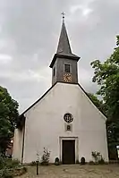 St.-Thomas-Kirche