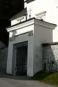Brunnenkapelle