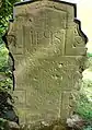 Grabkreuz (1750)