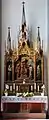 Linker Seitenaltar