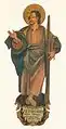Judas Thaddäus