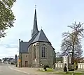 St. Agatha in Agathaberg