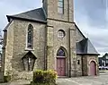 St. Agatha in Agathaberg