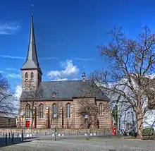 St. Alban