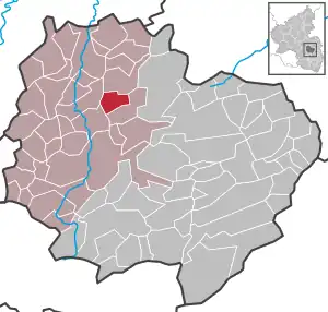 Karte