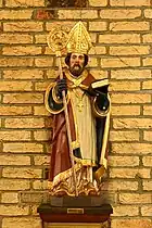 St. Ambrosius