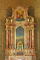 Hochaltar