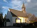 St. Anian in Alb