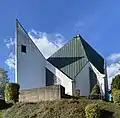 St. Anna in Hämmern
