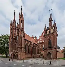 Außenansicht (Fassadengestaltung)