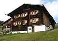 Haus von 1394