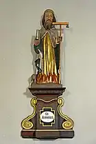 Statue St. Antonius