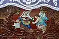 Altardetail
