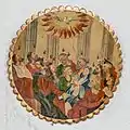 der uns den Heiligen Geist gesandt hat (Apg 2,1–13&nbsp;EU)