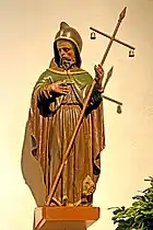 St. Antonius