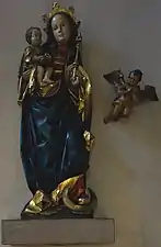 Schöne Madonna