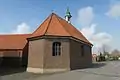 Kapelle St. Antonius in Tönnishäuschen