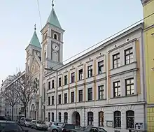 Antoniuskirche