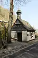 St. Apollonia-Kapelle