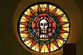 Fenster im Chor