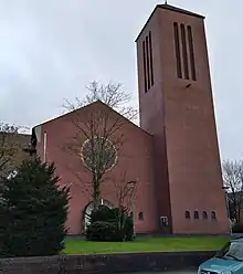 St. Augustinus in Cloppenburg