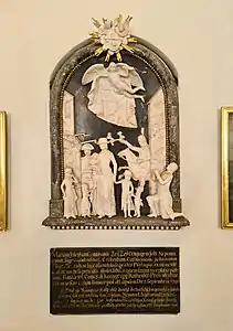 Rothenfels-Gedenktafel