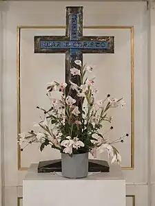Altarkreuz