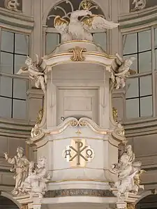 Kanzel
