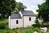 St. Blasius