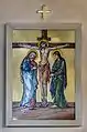Jesus stirbt am Kreuz Mk 15,33-41&nbsp;EU