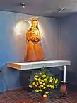 Der Marienaltar