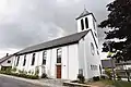 Kath. St. Bonifatius-Kirche