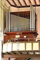 Orgel